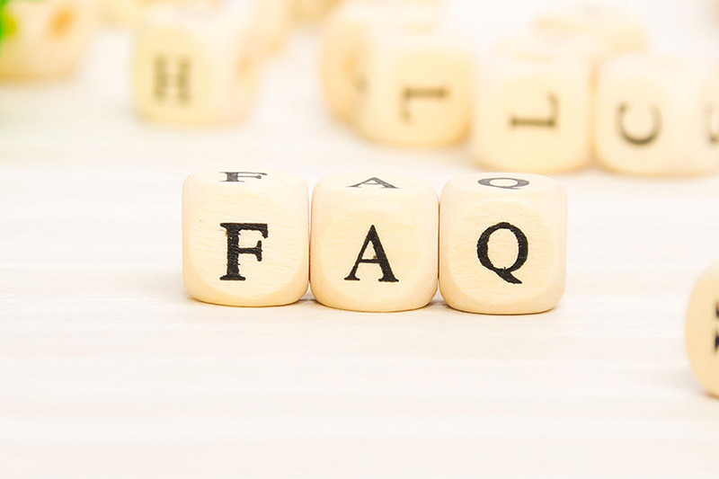 FAQ